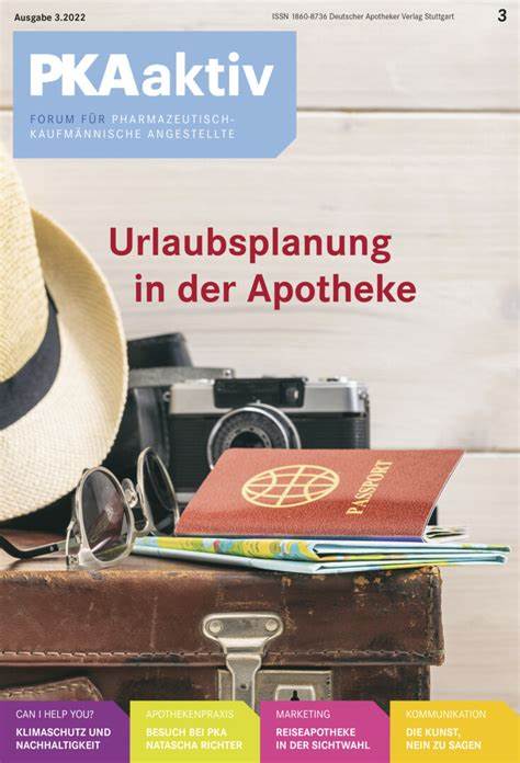 德国医药助理(PKA)作为药店运营的重要角色,正通过PKAaktiv这一专属平台获得专业支持与成长动力。探索PKAaktiv如何结合培训、资讯和交流助力医药助理提升职业竞争力,实现高效药店管理和优质客户服务。
