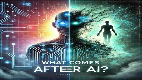 探讨人工智能发展轨迹及其未来可能引领的科技创新方向,揭示后AI时代的技术前景与社会影响。
