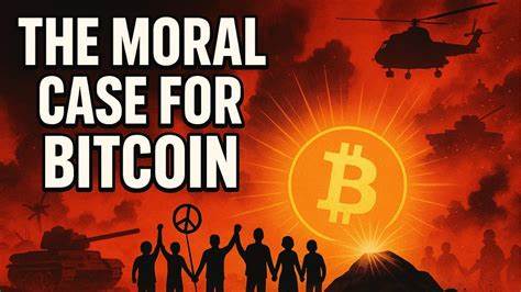 探讨比特币作为一种上限稀缺、去中心化的货币如何通过约束国家滥发货币、恢复财政透明与公民自治,从而削弱以通胀为隐性税收的战争融资机制,并分析现实路径与反对意见
