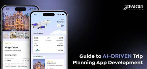 随着人工智能技术的迅速发展,旅游行业迎来了革命性的变革。Photo Tour AI作为一款创新的AI导游应用,通过智能生成旅游路线、实时拍照识别及语音问答,极大提升了旅行体验的便捷性和趣味性。本文深入探讨了这款应用从最初构想到产品落地的全过程,以及它如何帮助用户实现省钱、省力的环球旅行梦想。
