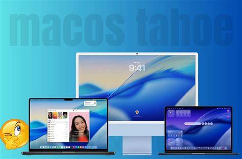 全面探讨macOS 26 Tahoe的最新功能、系统性能及兼容性,帮助用户判断是否应该升级以提升使用体验和保障设备安全。
