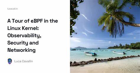 随着云计算和大型分布式系统的发展,Linux内核中的eBPF技术正在成为系统运维和开发中的关键工具。通过运行安全高效的内核程序,eBPF为观测、安全和网络管理带来了革命性的提升,助力构建高性能、低延迟且安全可靠的现代计算环境。本文深入探讨eBPF的工作原理、应用场景及其在Linux生态中的重要地位。
