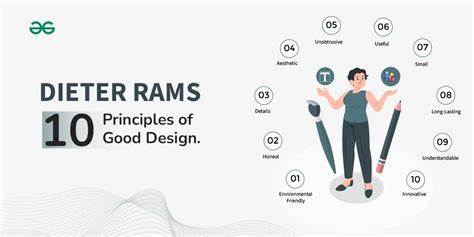 深入探讨如何评价和提升设计质量,帮助设计师理解优秀设计的标准,掌握实用的自我评估方法,推动设计水平不断提升。

