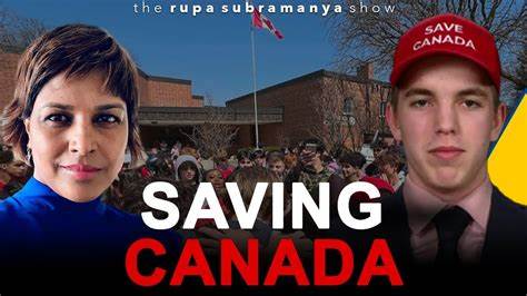 It's not too late to save Canadian media from big tech
