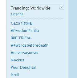 回顾 2010 年以色列对加沙援助船队发动攻击后,围绕 Twitter 上 #flotilla 话题突然消失的争议,分析技术原因、平台算法与审查的界限,以及这一事件对社交媒体透明度与舆论监督的长期影响
