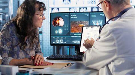 随着人工智能技术的快速发展,VieCure与N-Power合作,通过创新的AI赋能平台,致力于扩展社区肿瘤学临床试验的覆盖范围,提升患者获得精准医疗和创新治疗的机会,推动癌症药物研发进入全新阶段。
