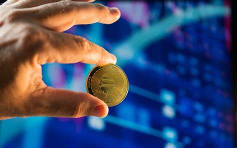 Solana Down 32% In A Month As Sentiment Hits Lows: What Is Going On?
