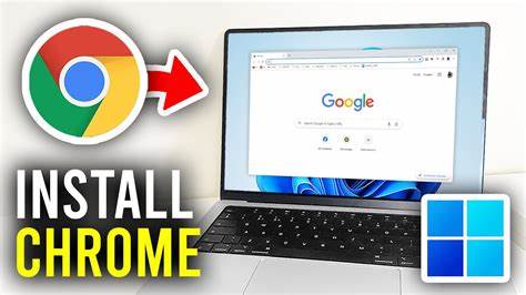 详细介绍Google Chrome浏览器的下载与安装步骤,系统兼容性要求,以及使用中常见问题的解决方法,帮助用户高效安装并优化浏览器设置,实现更流畅的网络体验。
