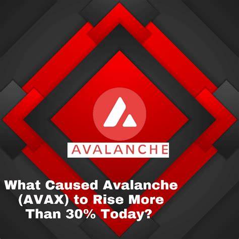 本文深入分析Avalanche(AVAX)今日价格飙升的主要因素,包括知名投资人的支持、重要资金计划及市场动态,同时探讨业内专家的未来预测,为投资者提供全面的参考。
