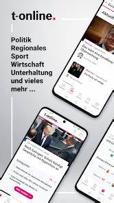 t-online新闻应用凭借其丰富多样的内容和优质的用户体验,成为德国用户获取国内外新闻的首选平台。通过全面覆盖时政、经济、体育、娱乐等多个领域,t-online为读者打造了一个高速、精准且免费的新闻渠道。本文深入探讨t-online新闻应用的功能亮点、用户反馈及其在数字时代的影响力。
