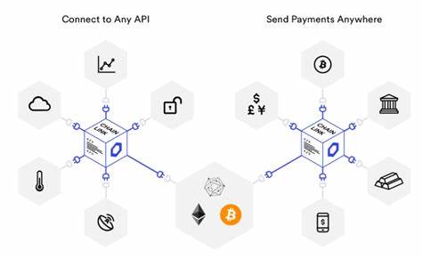 ZKSync integrates Chainlink’s CCIP for cross-chain interoperability