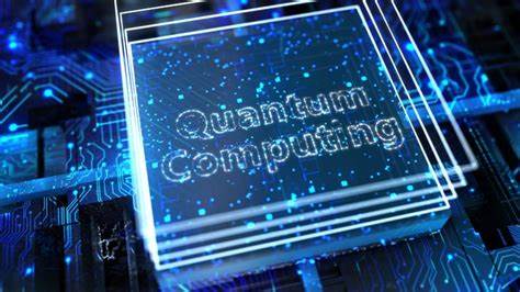 探讨D-Wave Quantum与Quantum Computing两家量子计算公司的不同技术路线、财务表现及投资价值,帮助投资者深入了解量子计算领域的潜力与风险,理性把握未来科技投资机遇。
