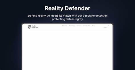 Show HN: Reality Defender – Free Tier for Deepfake Detection in Images and Audio