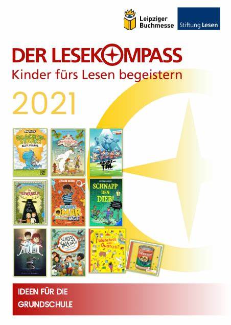 解析德国Stiftung Lesen(阅读基金会)的起源、目标与项目,探讨其在亲子阅读、学校教育与数字化阅读推广上的策略与实践,并提供可操作的阅读支持建议与资源利用路径。
