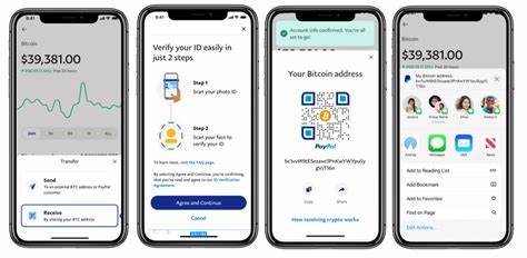 PayPal全新推出的分享链接功能让用户能够更加便捷地完成点对点支付,支持包括比特币和以太坊在内的加密货币交易,极大提升了支付体验和效率。本文深入解析该功能的优势及应用场景,助力用户全面掌握最新数字支付趋势。
