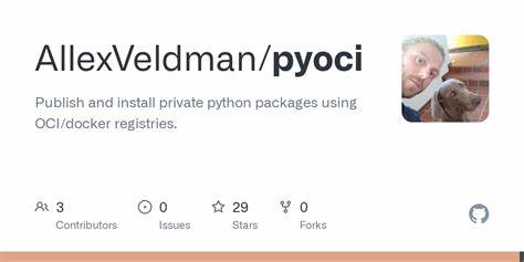 介绍如何使用 PyOCI 将任意符合 OCI 分发规范的私有容器注册表作为 Python 包索引,涵盖工作原理、安装与发布流程、认证与安全、部署与最佳实践,帮助开发团队高效管理私有包和持续集成场景。
