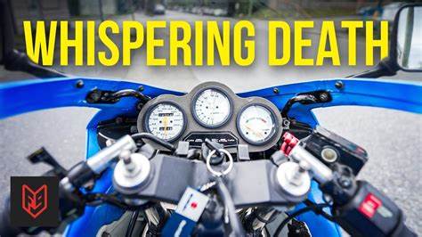 探寻被称为 Whispering Death 的摩托车背后真实故事、技术细节、致命特性与事故争议,结合视频分析与收藏价值,揭示为何它被视为最危险的量产摩托车
