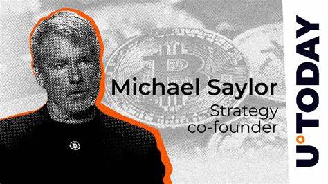 Saylor’s Strategy Delivers $2.6 Billion Bitcoin Gain As 2025 Begins