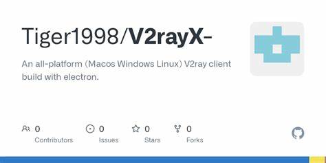 V2rayX是一款针对MacOS、Windows及Linux多平台设计的高效V2ray客户端,全面支持多种代理协议与模式,配备用户友好的界面和丰富功能,助力用户轻松实现网络代理配置与管理,提升网络访问自由度与安全性。本文深度剖析V2rayX的核心优势及使用体验,为广大用户提供详实参考。
