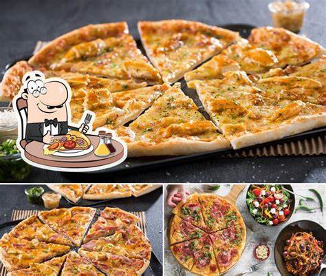 Panarottis Pizza The Towers餐厅作为南非布隆方丹市的意大利美食代表,以正宗的披萨与意面吸引着无数美食爱好者。本文将详细介绍这家餐厅的地理位置、特色菜品和用餐体验,带领读者感受地道意式风情与优质服务。
