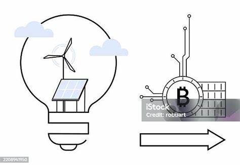 随着全球对绿色能源的关注不断提升,Find Mining推出了创新的可再生能源云挖矿解决方案,为加密货币爱好者开辟了一条环保且高效的财富增值新途径。结合云计算与可再生能源技术,这一方案不仅降低了能源消耗成本,还为投资者提供了稳定且可持续的被动收益保障。
