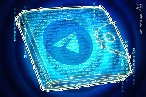 Telegram 钱包引入 xStocks:代币化美股与 ETF 的机遇与风险深度解读
