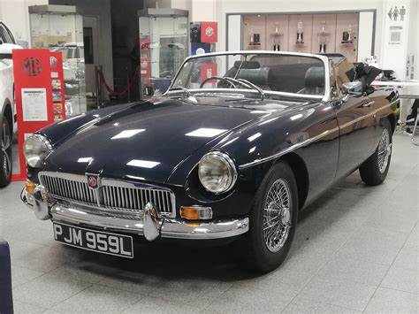 面向Redditch地区的二手MG购车指南,详尽解析Paul Rigby MG Redditch的车源类型、认证标准、试驾检测要点、保修与售后策略以及性价比比较,帮助潜在买家在电动、混合与燃油MG车型之间做出明智选择
