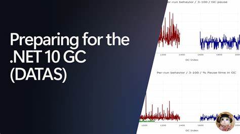深入探讨 .NET 10 引入的动态适应型服务器垃圾回收机制(DATAS),分析其性能特征、适用场景和调优策略,助力开发者实现应用内存管理与性能的最佳平衡。
