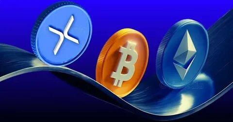 XRP Shines with $2.1M Weekly Inflows, Leaving Bitcoin and Ethereum in the Dust! - Coinpedia Fintech News