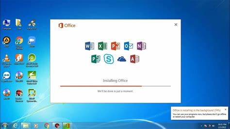 全面解析在Windows 7操作系统上下载和安装微软Office 2016的途径与方法,帮助用户获得正版软件,保证办公效率与系统兼容性。
