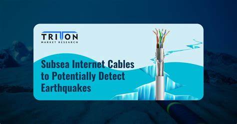 介绍如何利用分布式光纤声学传感将通信光缆变为高密度地震监测网络,阐明技术原理、实际案例、在海岸与海底地区的优势与局限,以及该技术如何与地震预警系统融合以提升预警速度与准确度。
