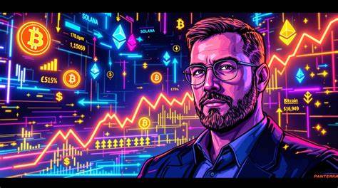 深入探讨潘特拉基金创始人丹·莫尔黑德对加密货币行业的看法,重点分析索拉纳区块链技术的崛起以及美国国会在促进加密行业发展中的关键作用。
