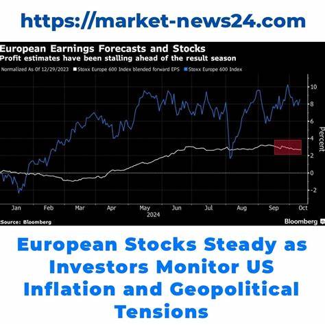 美国支出数据提振信心,欧洲股市为何普遍走强:深度解析与投资展望
