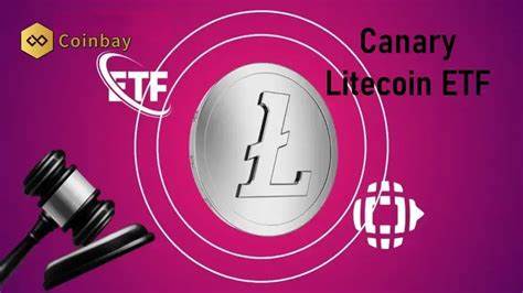 分析Canary Litecoin ETF在美国监管框架下的潜在批准对莱特币及整个山寨币市场的影响,剖析市场反应、流动性变化、机构参与和监管前景,为投资者与市场参与者提供清晰的观察要点与风险提示。
