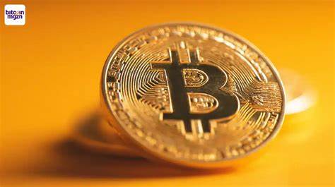 比特币价格的波动一直是加密市场关注的焦点,而近年来BTC价格的缓慢上涨背后,OG鲸鱼的影响逐渐显现。通过深入分析这些早期大持有者的行为和策略,揭示他们如何左右市场走向并影响投资者信心。解析最新市场动态和专家观点,帮助读者全面理解比特币生态中的重要力量。
