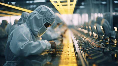 Analyst Sees ‘Wait-and-See’ for Marvell Technology, Inc. (MRVL) as EPS Drops and Competitors Loom