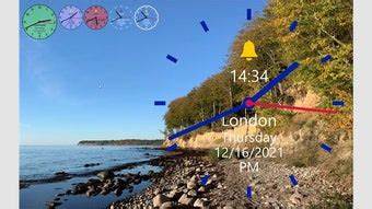 TP Clock 4.0.5.0是一款专为Windows系统设计的桌面时钟软件,具备丰富的定制功能,帮助用户高效管理时间和提升工作效率。本文深入探讨TP Clock的特色功能、使用体验以及适用场景,助您全面了解这款高效的时间管理工具。
