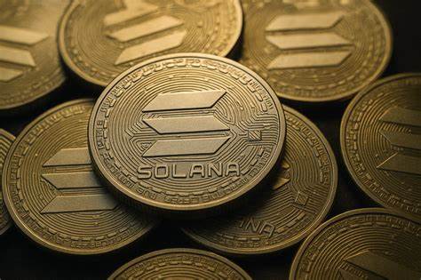 Solana再迎上市公司金库玩家:VisionSys携20亿美元计划并获Marinade支持
