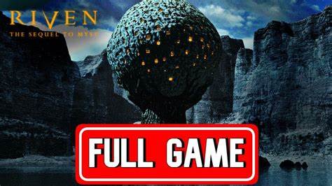 深入解析1997年经典冒险游戏《Riven》的游戏机制、剧情背景和导航系统,揭示其独特魅力及在游戏史上的重要地位。
