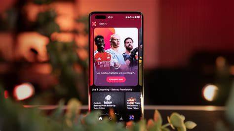 深度解析Showmax重新上线一周年以来的显著变化与创新,揭示其如何通过内容、技术和用户体验的提升在激烈的流媒体市场中持续发力,为观众带来全新的视听享受。
