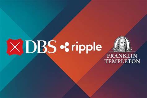 DBS银行、富兰克林邓普顿资产管理公司和区块链公司Ripple合作,基于XRP账本打造面向机构投资者的代币化交易与借贷服务,推动传统金融与数字资产的深度融合,为市场带来更加高效、透明的金融解决方案。本文深入剖析此次合作的背景、机制及其对未来金融市场的影响。
