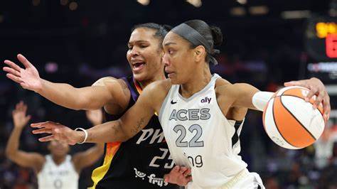 深入解析菲尼克斯水星队2025赛季的比赛成绩、核心球员表现及球队整体数据,展现水星队在WNBA西部联盟中的竞争力和未来潜力。通过详尽的数据和赛果,帮助篮球迷全面了解水星队的实力动态。
