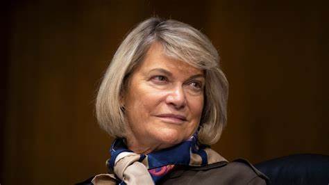 Senator Lummis Officially Introduces Bitcoin Reserve Bill - Crypto Times