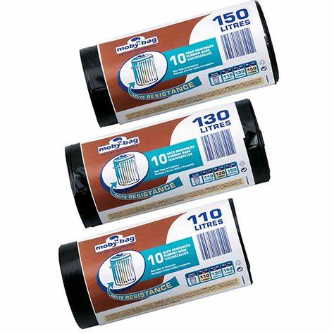 垃圾袋作为日常生活中不可或缺的物品,其质量和功能对家庭及环境卫生具有重要影响。了解Castorama丰富的垃圾袋产品线,掌握如何根据不同需求选择合适的垃圾袋,并学习科学使用方法,有助于实现垃圾管理的高效与环保。本文深入分析各种垃圾袋的特点、选购技巧及使用建议,助您打造整洁有序的居家环境。
