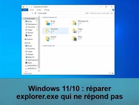 深入解析Windows资源管理器无法开启的多种原因及其高效解决方案,帮助用户快速恢复系统文件管理功能,提升使用体验和工作效率。
