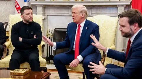 How one trader made a $7m killing on Trump’s strategic reserve call - DLNews