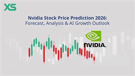 从市场份额、行业规模、营收与利润率假设出发,对英伟达(NVIDIA)在2026年的可能股价进行多情景推演,分析主要驱动因素、估值方法和潜在风险,帮助投资者建立更清晰的判断框架。
