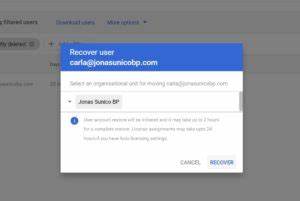 在现代数字生活中,Google Workspace 成为众多个人和企业不可或缺的工具。然而,当无法访问该账户时,尤其是在长时间失联的情况下,恢复权限可能异常困难。本文结合真实案例,深入分析在失去管理员权限后应对 Google Workspace 账号恢复的挑战与策略,帮助读者理解如何面对类似困境。
