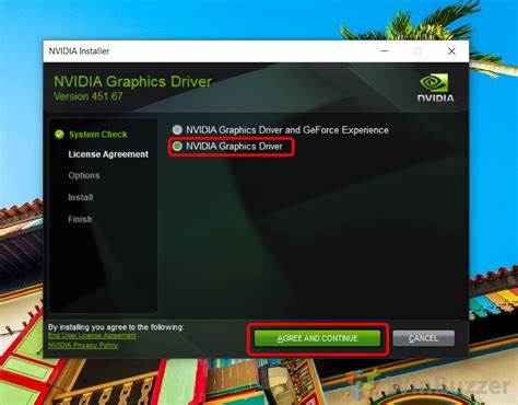 详细介绍NVIDIA驱动下载的重要性、安装步骤及GeForce Experience的优势,帮助用户优化显卡性能并畅享极致游戏体验。

