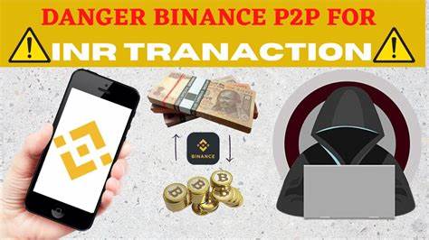 How to Prevent My Bank Account from Being Frozen in P2P Transactions - Binance